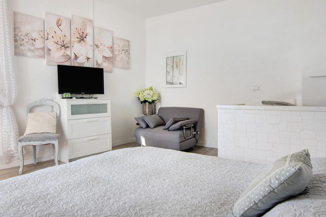 Casa Sul Di Hébergement de vacances *