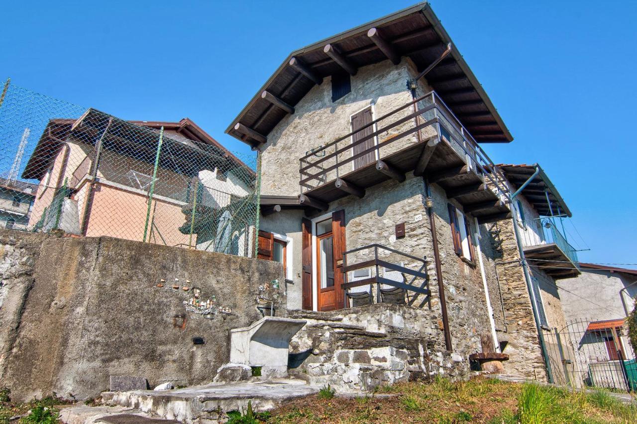 Casa Sul Di Hébergement de vacances