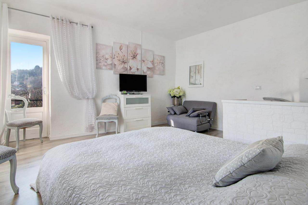 Hébergement de vacances Casa Sul Di *