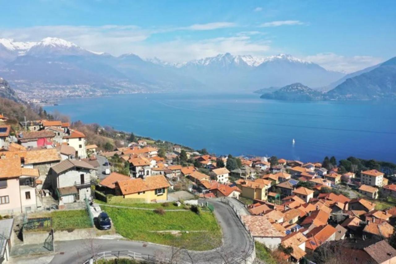 Casa Sul Di Ferienhaus Pianello Del Lario