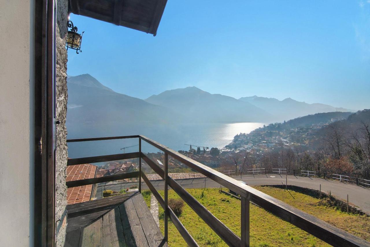 Ferienhaus Casa Sul Di Pianello Del Lario