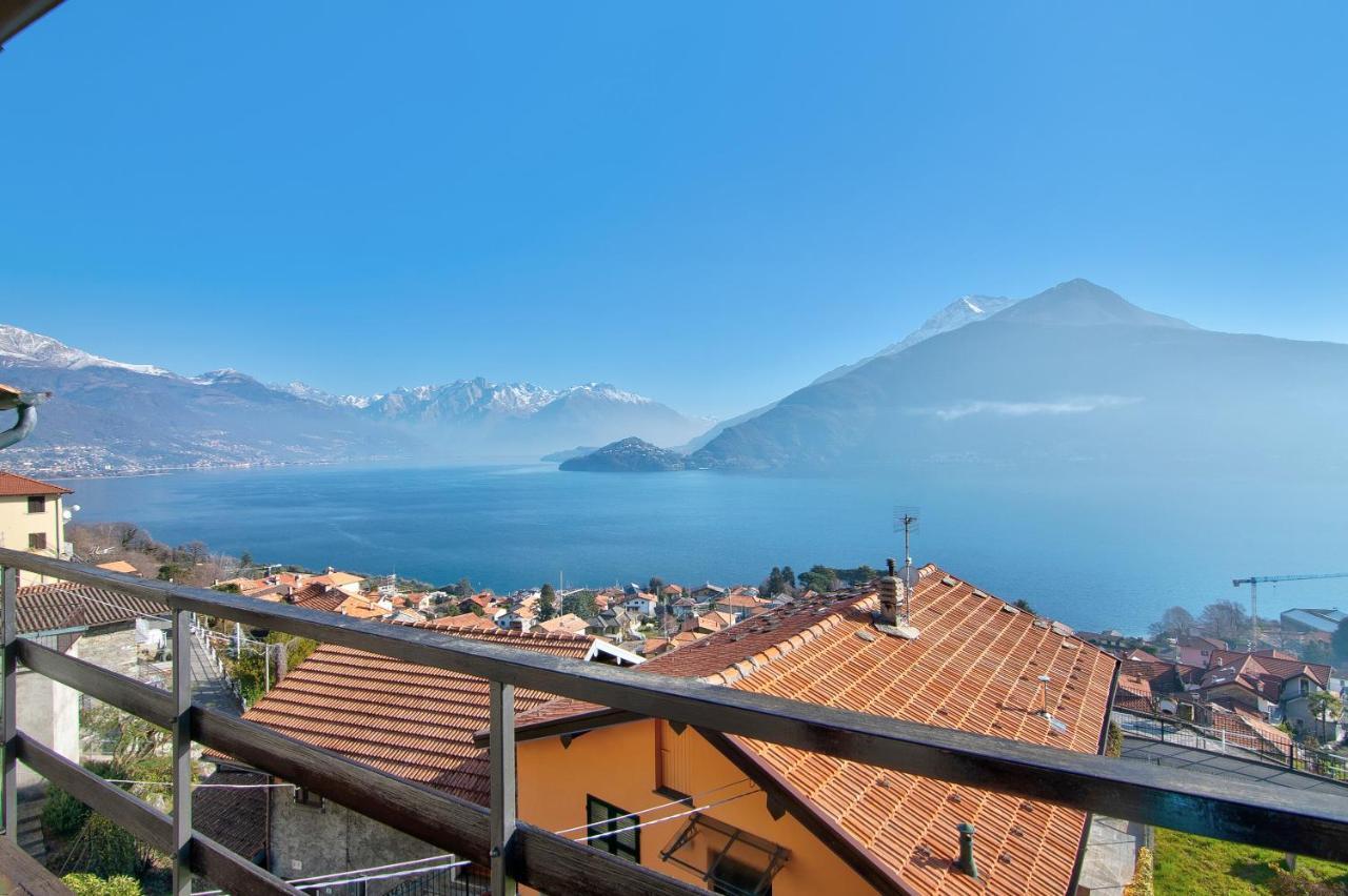 Ferienhaus Casa Sul Di Pianello Del Lario