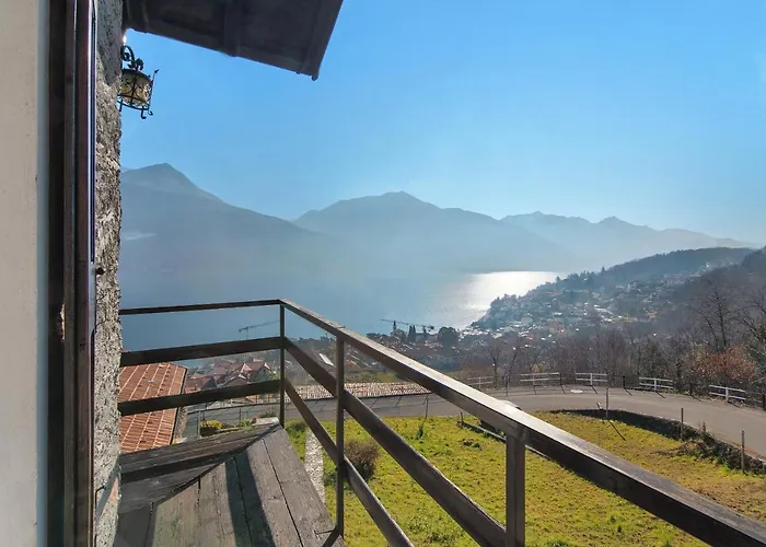 Casa Sul Lago Di Como
